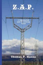 Z.A.P.: A Nightmarish and Electrifying Novel