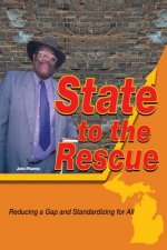 State to the Rescue: Reducing a Gap and Standardizing for All