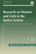 Research on Women and Girls in the Justice System