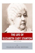 American Legends: The Life of Elizabeth Cady Stanton