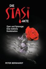 Stasi-Akte