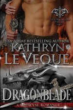 Dragonblade: Book 1 in the Dragonblade Trilogy