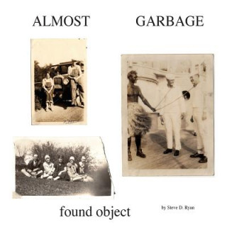 Almost Garbage: Book 1