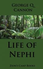 Life of Nephi: The Faith-Promoting Series, Book 9