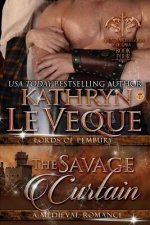 The Savage Curtain