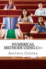 Numerical Methods Using C++