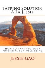 Tapping Solution Á La Jessie: How to tap into your potential for well-being