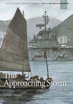 The Approaching Storm: Conflict in Asia, 1945-1965