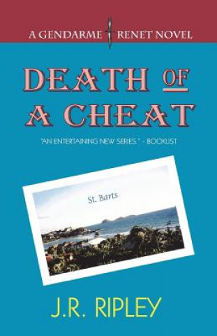 Death Of A Cheat