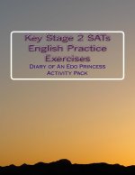Key Stage 2 SATs English Practise Exercises: Diary of An Edo Princess Diary Activity Pack