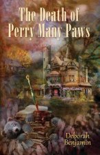 The Death of Perry Many Paws