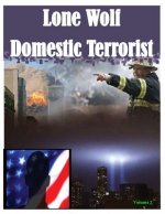 Lone Wolf Domestic Terrorist