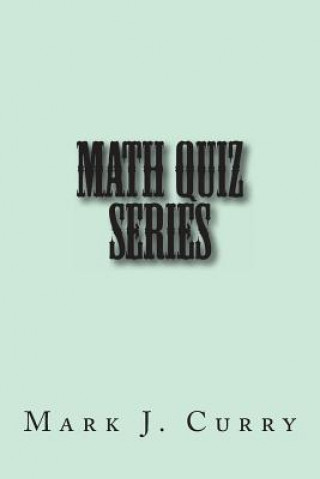 Math Quiz Series