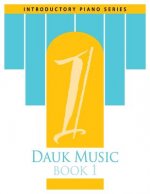 Dauk Music Book 1