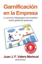 Gamificación en la Empresa: Lo que los videojuegos nos ense?an sobre gestionar personas