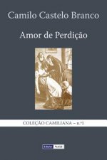 Amor de Perdiç?o: Memórias duma Família