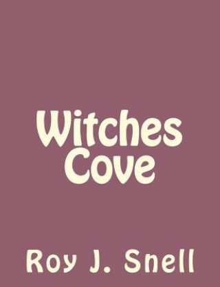 Witches Cove