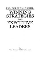 Project Sponsorship: Winning Strategies for Executive Leaders