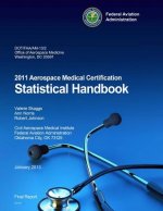 2011 Aerospace Medical Certification Statistical Handbook