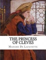 The Princess Of Cleves