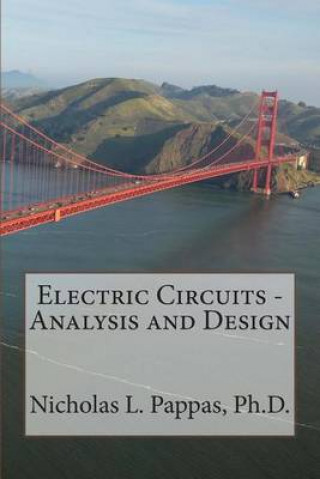 Electric Circuits - Analysis and Design