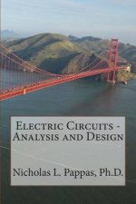 Electric Circuits - Analysis and Design