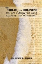 The Torah and Holiness