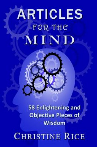 Articles for the Mind
