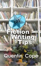 101 Fiction Writing Tips