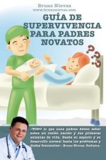 Guía de supervivencia para padres novatos: Cómo sobrevivir a un recién nacido