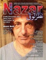 Nazar Look, 2013, December