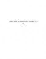 Understanding Your Bible-The New Testament