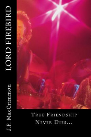 Lord Firebird