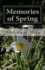 Memories of Spring: A Story of Persephone and Hades