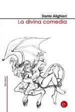 La divina comedia