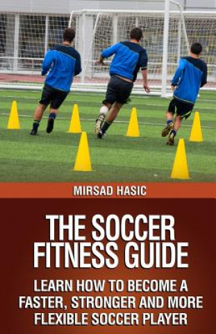 The Soccer Fitness Guide