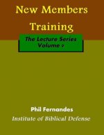 New Members Training