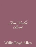 The Violet Book