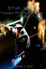 Star Trek Voyages Of The Funakoshi