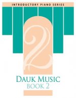 Dauk Music Book 2
