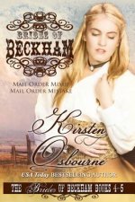 Brides of Beckham Volume 2