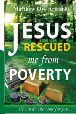 Jesus Rescued me from Poverty: He can do the same for you
