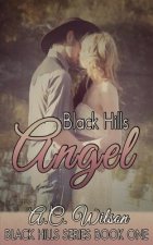 Black Hills Angel