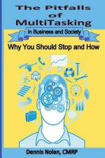 The Pitfalls of Multitasking in Business and Society: Why You Should Stop and How