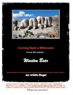 Coming Back a Millionaire: A True Life Mantra...