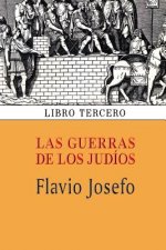 Las guerras de los judíos (Libro tercero)