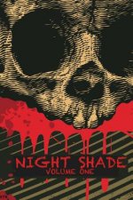 Night Shade Volume 1: A Dark Heart & Night Shade Anthology