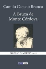 A Bruxa de Monte Córdova