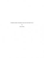 Understanding Your Bible-The New Testament