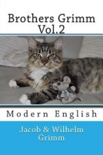 Brothers Grimm Vol.2: Modern English